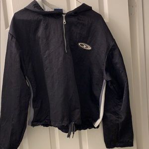 Ocean pacific jacket with hood